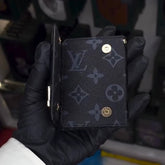 Premium Designer Card Holder Men